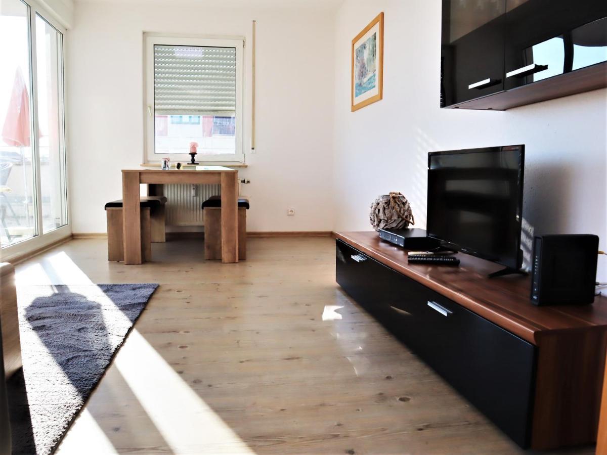 Exklusive Wohnung Mit Dachterrasse In Schleussig ไลป์ซิก ภายนอก รูปภาพ