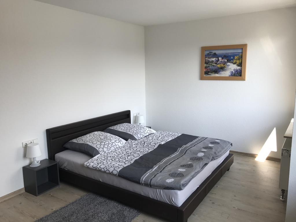Exklusive Wohnung Mit Dachterrasse In Schleussig ไลป์ซิก ภายนอก รูปภาพ